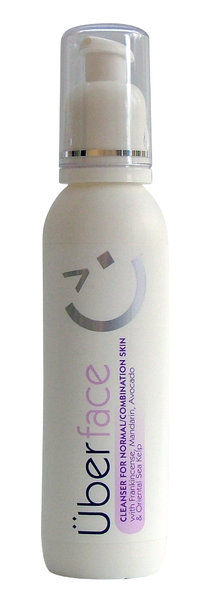 Cleanser For Normal / Combination Skin 200ml