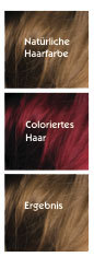 Hair Color Remover Value pack (3 pezzi) ad un prezzo speciale!